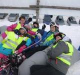 LVK Ski Karlov - 5.2.2015