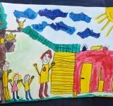 Vyhodnocení soutěže Požární ochrana očima dětí - 8. června